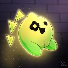 Post 6377876: Echoes_of_Wisdom Legend_of_Zelda Tri ZekLullaby