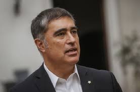 El actual candidato presidencial mario desbordes se enfrentó al senador francisco chahuán, quien se declaró. Mario Desbordes Soy Partidario De Una Legalizacion De Cannabis Para Consumo Recreativo Cannabis 420