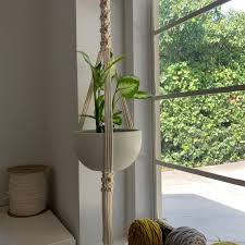 Includes rope (13 color options), wooden dowel, instructions (english or spanish), and a knot guide. Best Macrame Kits For Easy Chic Projects You Ll Love Comfy Zen