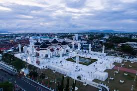 Pantau terus perkembangan situasi yerusalem, rusia lakukan kontak dengan palestina setiap hari. Jadwal Imsak Dan Buka Puasa Di Banda Aceh Hari Ini 30 April 2021