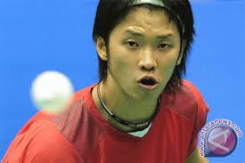 Fran-Shendy berlaga di Copenhagen Masters