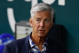 Dave Dombrowski weighs in