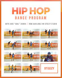 Hip = present hop= action. What Is Hip Hop Dance Learn The History Moves At Home Steezy Blog