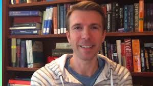 Meet Scott Elmegreen!