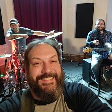 Karl Beatty Acoustic Awesome Sauce