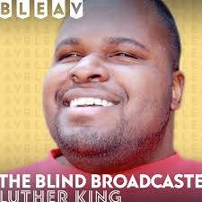 Fundraiser by Ben Sabin : Help Luther Fund a Blind Accessible Broadcast  Setup