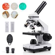 Get free shipping on qualified rod, steel products or buy online pick up in store today. Best Compound Microscopes Buying Guide Gistgear
