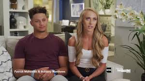 There were no rabbits under patrick mahomes' helmet in super bowl 2021. Nfm Turns Patrick Mahomes House Into A Home Youtube