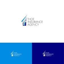 What is a design contest? Insurance Agency Logo Design Logo Design Contest 99designs