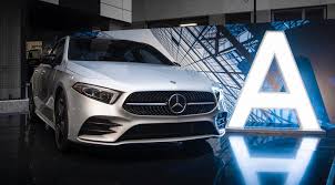 2019 Mercedes Benz A Class Sedan Starts At 32 500 Benz A Class Mercedes Benz Mercedes