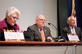 Hogan did not offer a timeline for receiving the vaccines at a dec. Maryland Gov Larry Hogan Closes All K 12 Schools Education News Us News