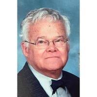 Adams Hill Obituary (1927