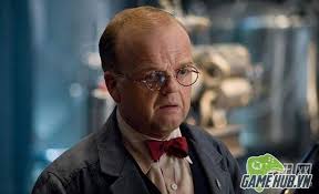 Những vai phụ gây ấn tượng mạnh mẽ trong vũ trụ điện ảnh Marvel (P.2)