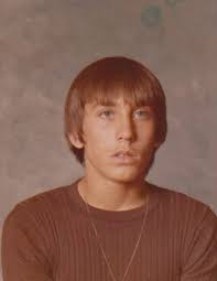 James "Mitch" Tenpenny Obituary