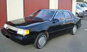 Image result for Light Desert Tan 1983 Tempo