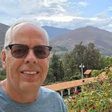 Steve Hunsicker's Instagram, Twitter & Facebook