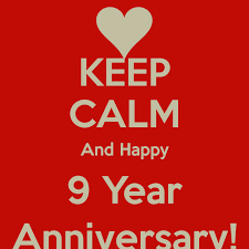 9 Year Anniversary Quotes Quotesgram