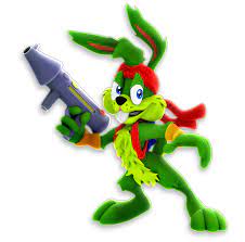 We may have multiple downloads for few games when different versions are available. New 3d Jazz Model Available For Download Jazz Jackrabbit News Jazz2online