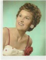 Betty Tillery Obituary (1927