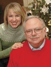 Comfort & Joy A love story between a pastor and his congregation