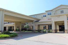 Including personal care services and home health agencies. Ascension Living Providence Village Ascension Living