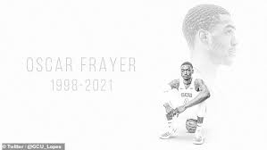 Oscar frayer shows why he is elite! Ltbvvzhrj4xfim