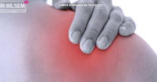 omuz agrisina ne iyi gelir omuz agrisina ne yapmali omuz agrisina iyi gelen hareketler omuz agri tedavisi