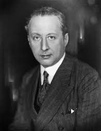 Jerome Kern (1885-1945)