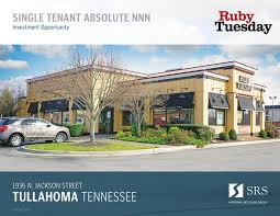 1936 N Jackson St Tullahoma Tn 37388 Retail For Sale Loopnet Com