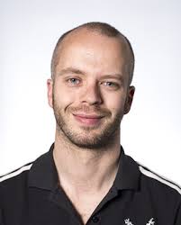 Eat, think and train like an Olympic athlete