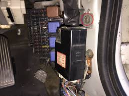 Keep landwhales away from train tracks or they might get stuck between different realities. S14 Fuse Box Relocation Wiring Diagram Key Ill Generation Ill Generation Aitel Latte It