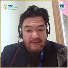 Nurse Michael Francis Fernando Francis Michael Fernando was humbled to have  been selected as a top ten finalist. He was really looking forward to  meeting the other talented nurses as well. , Watch his ...