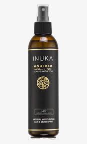 Your moisturizing routine or lack thereof can literally make or break your hair. Natural Moisturizing Hair Braid Spray 250ml Free Transparent Png Download Pngkey