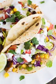 Last updated jul 28, 2021. Spicy Fish Tacos