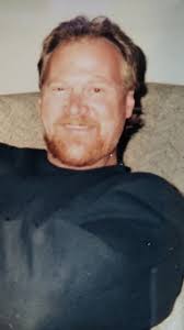 Bryan Barker Obituary (1958