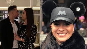 Mi mamá, hija, esposa y hermanas. Conoce A Shantal Mayo La Esposa De Hector Herrera