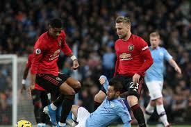 Pep Guardiola Gives Verdict On Man City Performance Vs Manchester United Manchester Evening News Follow live match coverage and reaction as manchester united play manchester city in the english premier league on 08 march 2020 at 16:30 utc. pep guardiola gives verdict on man city