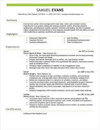 Resume Templates And Examples Resume Templates Resume Examples Free Resume Examples Good Resume Examples