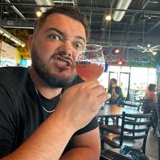 Tart Cherry, Black Currant And Acai Wild Ale