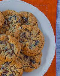 Oatmeal Raisin Cookies With Flax Recipe Raisin Cookies Oatmeal Raisin Cookies Best Oatmeal Cookies