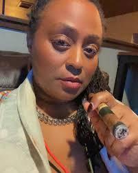 Tressa Colette Rivera