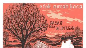 Font name efek rumah kaca forum dafontcom. Efek Rumah Kaca Kembali Bersuara