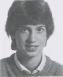 Whitman College 1984-85