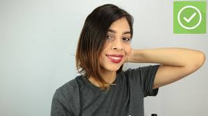 If you are applying conditioner to sopping wet hair, it will just rinse off, and you will need more products. 3 Ways To Care For Short Hair Wikihow