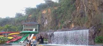 Pesona Nirwana Waterpark Info Harga Tiket Masuk Alamat Rute Jalan