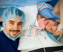 Ben Nicholas, who played Stingray