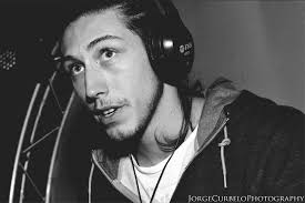 Raphael Bsd alias DJ Discfunktion