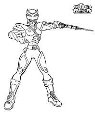 Browse all nickelodeon tv shows. Awesome Pink Ranger In Power Rangers Samurai Coloring Page Color Luna