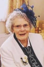 Condolence Book for Kathleen Coleman (née Nicholson) (Ballymote, Sligo)