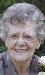 Hermina J. (Reinstra) VanderPloeg, 86